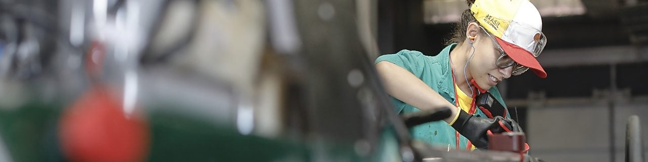 Shell Eco-marathon Brazil