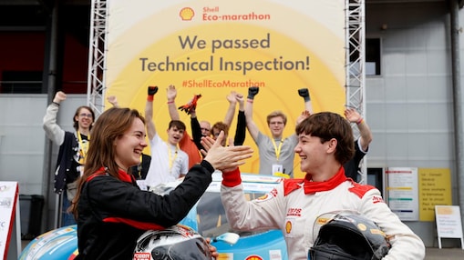 A cleaner energy future requires brilliant Changemakers