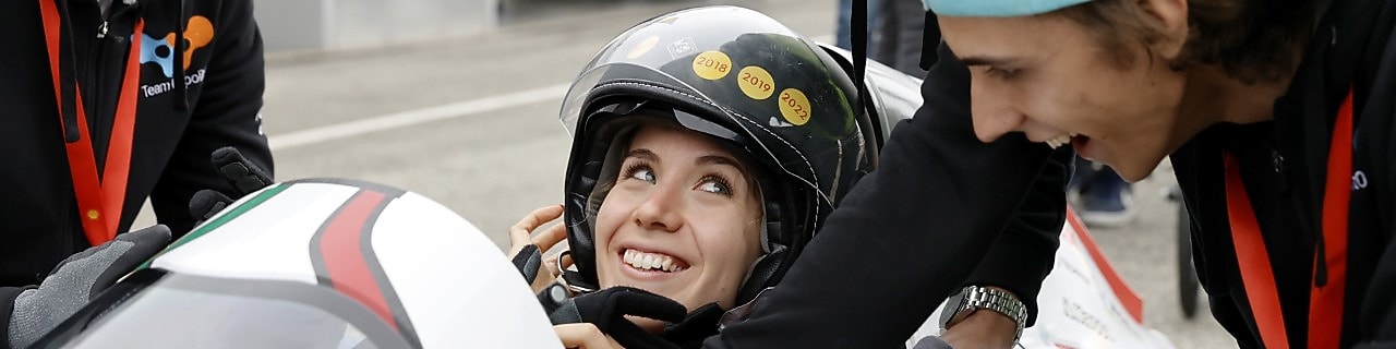 Shell Eco-marathon Americas 2024