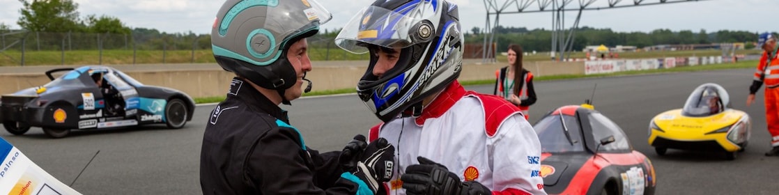 Shell Eco-marathon Europe and Africa 2024