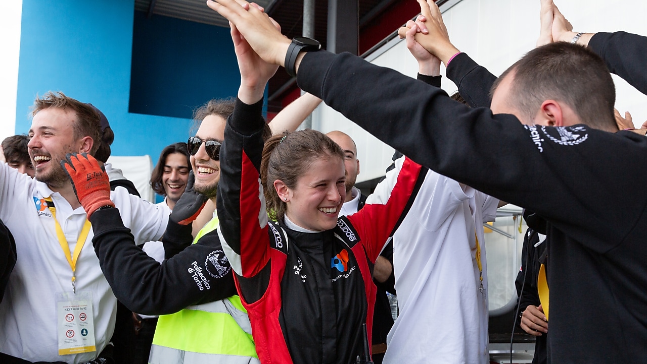 2025 Programme | 40th Season | Energy Efficiency Competitions | Shell