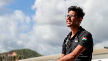 DTU E-Supermileage on spreading knowledge