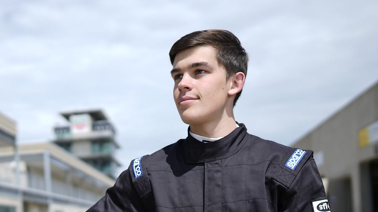 Purdue Solar Racing on building a zero emissions car