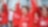 Team in red cheering