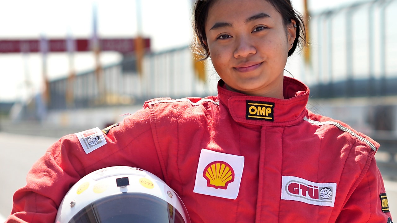 A cleaner energy future requires brilliant Changemakers