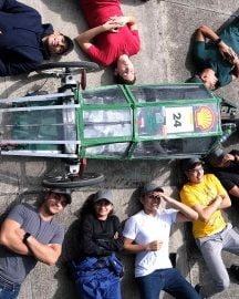 Team Taq Balam, Guatemala