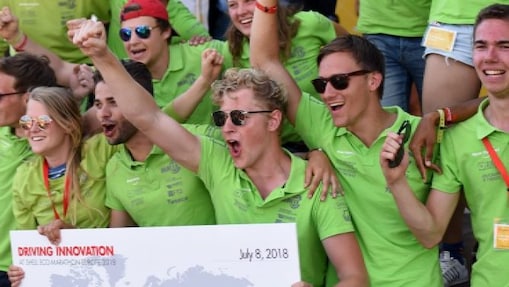 2021 Virtual Off-Track Awards