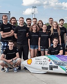 Hydrogreen Pollub, Poland