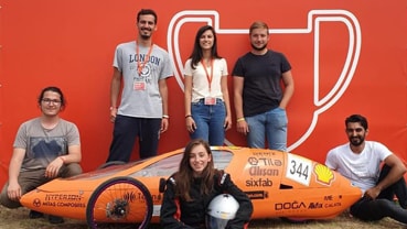 AE2 Project Team, Turkey