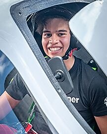 Eco-Runner Team Delft, The Netherlands