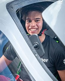 Eco-Runner Team Delft, The Netherlands