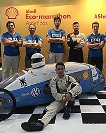 Team Kiri Fan, Argentina