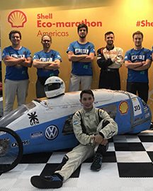 Team Kiri Fan, Argentina