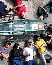 Team Taq Balam, Guatemala