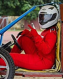 Team Unilag, Nigeria