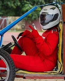 Team Unilag, Nigeria