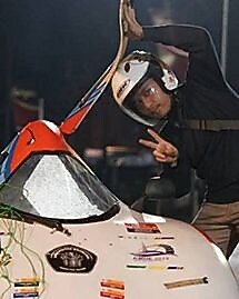 Team Apatte 62, Indonesia