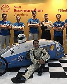 Team Kiri Fan, Argentina