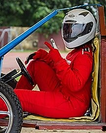 Team Unilag, Nigeria