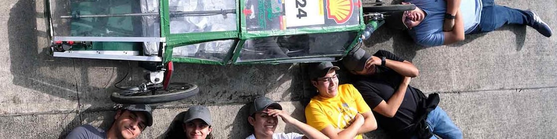 Team Taq Balam, Guatemala