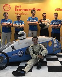 Team Kiri Fan, Argentina