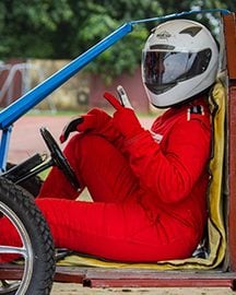 Team Unilag, Nigeria