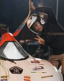 Team Apatte 62, Indonesia