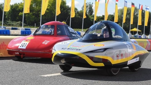 2021 On-track Programme