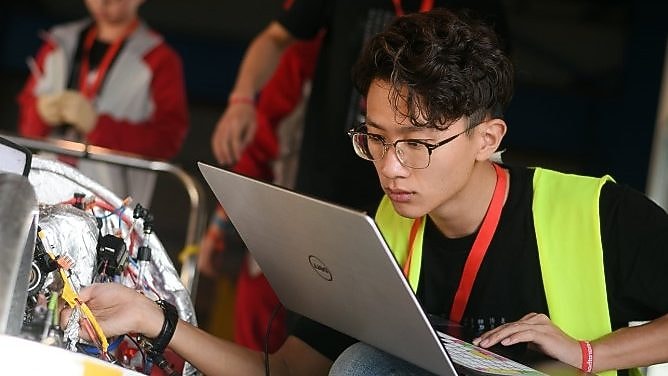 2021 Virtual Programme