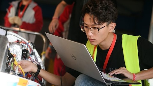 Shell Eco-marathon Virtual Programme