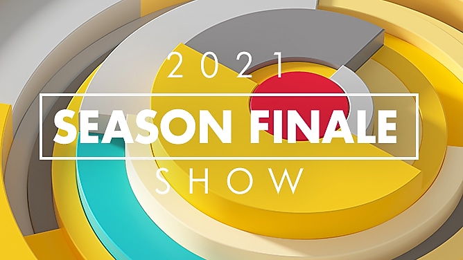 Season Finale show