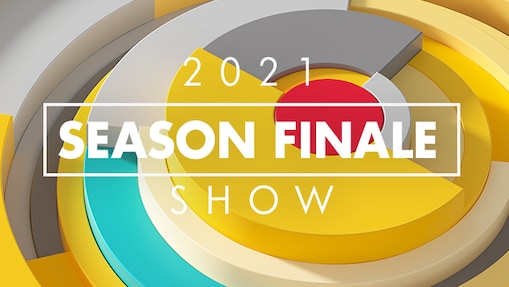 Season Finale show