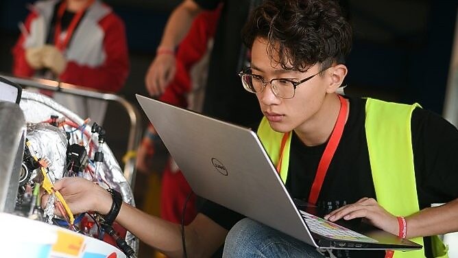 Shell Eco-marathon Virtual Programme