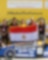 ASU Racing Team, Egypt