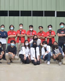 Sadewa, Indonesia