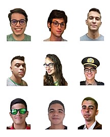 Eco IME Racing, Brazil