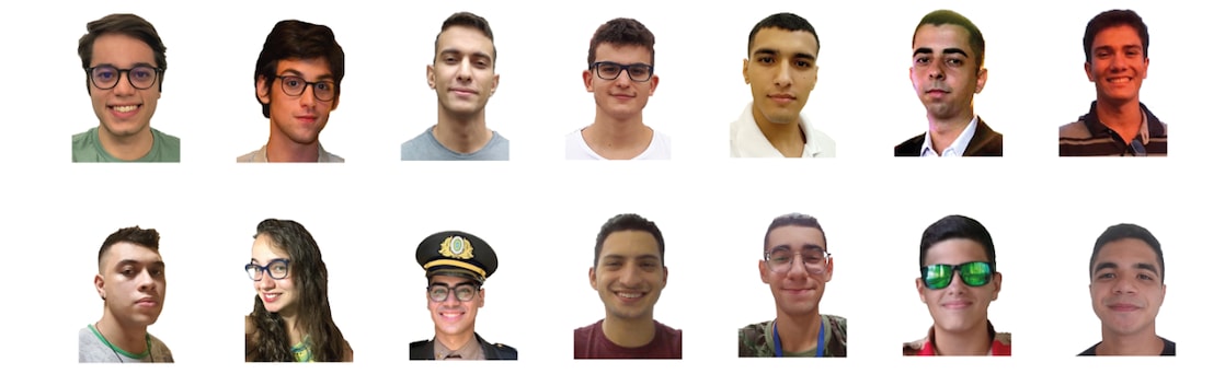 ECO IME RACING, BRAZIL