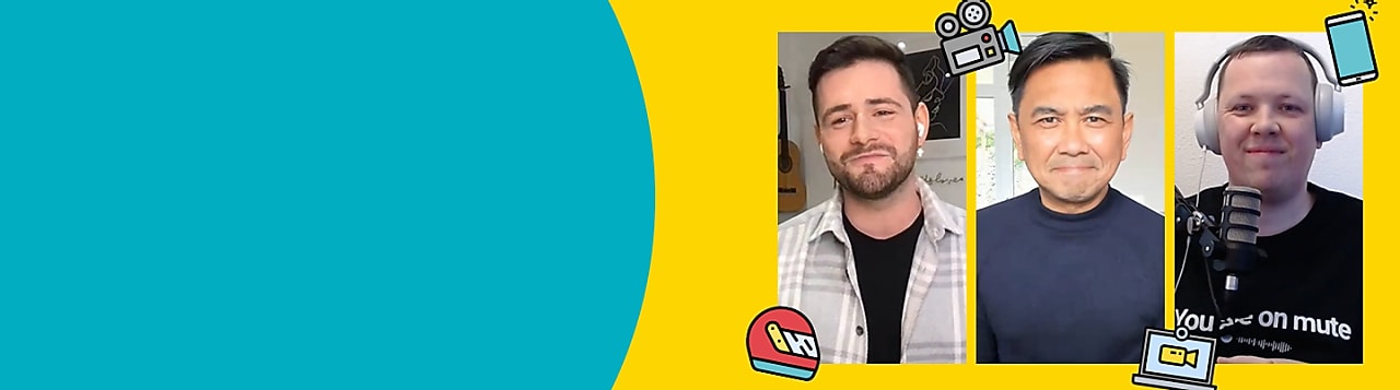 photo of Shell Eco-marathon participanting team members