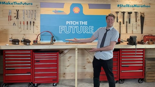 Meet Colin Furze