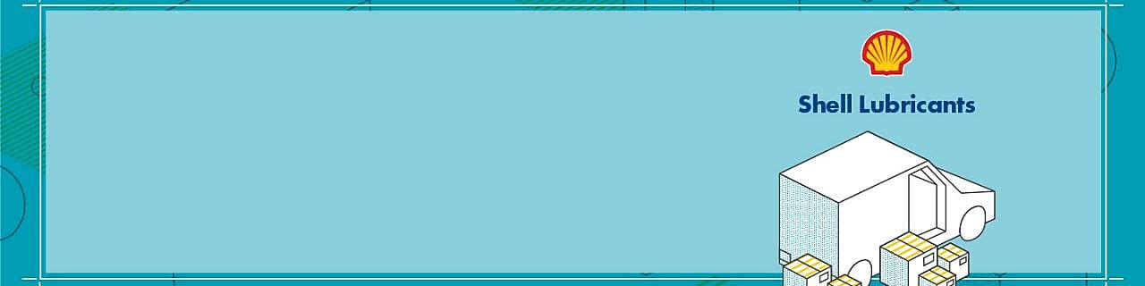 Illustration of truck