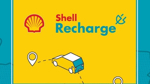 Illustration of car travelling