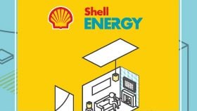 Illustration of room in home