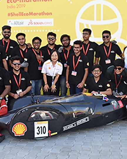 DTU Supermileage