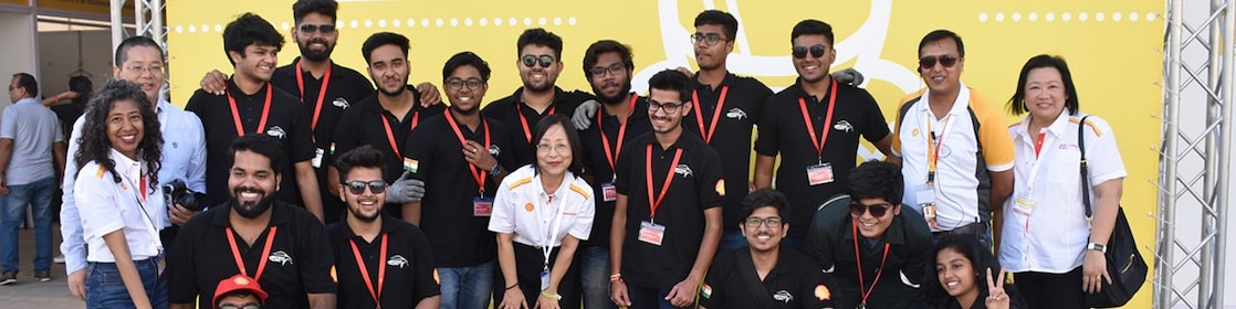 DTU Supermileage