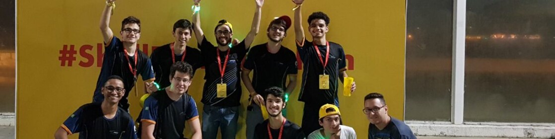 Ecocar UNICAMP