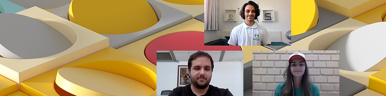 Pitch The Future Winners