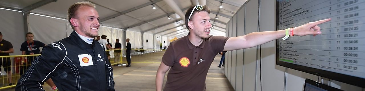 Virtual League Table