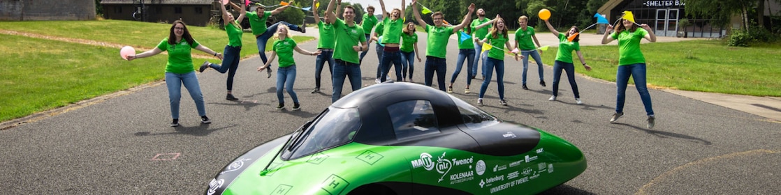 2021 Virtual Off-track Awards