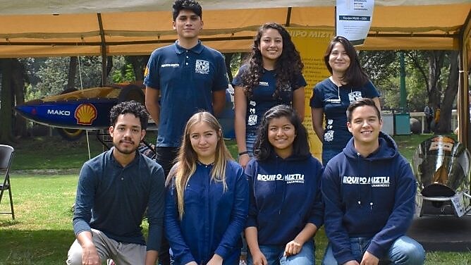 Americas Off-Track Awards 2021