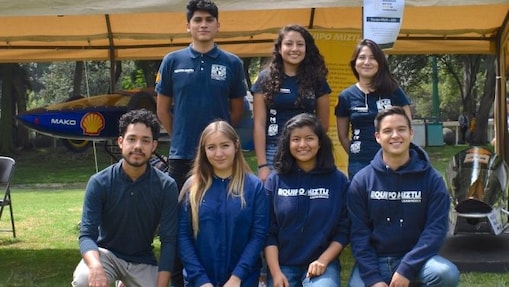 Americas Off-Track Awards 2021